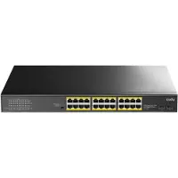 Cudy Gs1028ps2 Poe 300w Switch Clair One Size / EU Plug 220V