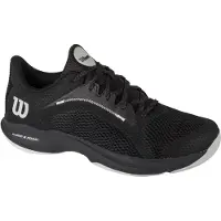 Wilson Chaussure de sport noir