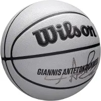 Wilson 7
