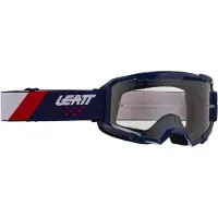 Leatt Vizion 2.5 Dots Lunettes de motocross