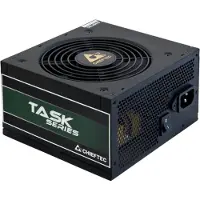 Chieftec TPS-500S Netzteil 500W TASK (80+Bronze)