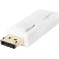 Logilink Adaptateur DisplayPort 4K vers HDMI