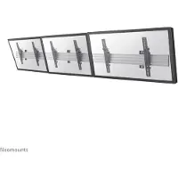 NeoMounts NMPRO-WMB3 PRO WAH 32-55" 3TFT 3xhori schwarz Max.30KG