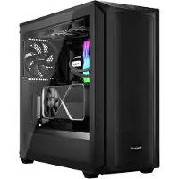 Be quiet! Shadow Base 800 Pc Tower Case Noir