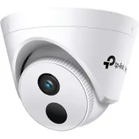 TP-LINK Vigi C440i 4 Mm Security Camera Argenté