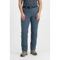 Maier Sports Arolla Pants Gris L / Short Femme