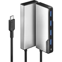 Alogic Hub Fusion Swift