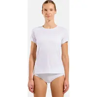 Odlo T-shirt fonctionnel blanc