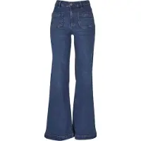 Urban Classics Jean bleu denim