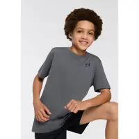 Under Armour T-Shirt gris foncé