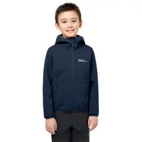 Jack Wolfskin Vestes Fourwinds A618541010