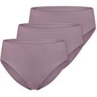 Schiesser Slip mauve