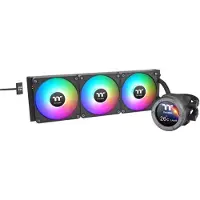 Thermaltake Th360 V2 Ultra Ex Liquid Cooling 120 Mm Clair