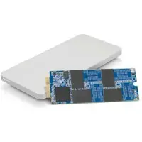 OWC Aura Pro, 500 Go, 530 Mo/s, 6 Gbit/s