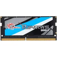 G.Skill Module de mémoire Ripjaws SO-DIMM 16 Go DDR4-2400 MHz (2 x 8 Go)