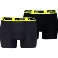Puma Boxers Everyday Basic 2 Unités