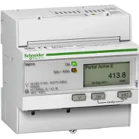 Schneider Electric Compteur D'électricité Acti 9 - A9MEM3110