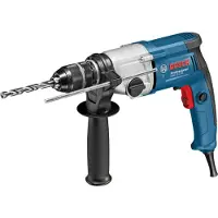 Bosch Professional Perceuse à Dégagement Rapide Gbm 13-2 Re