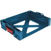 Bosch 1 600 A01 6ND boîte de rangement accessoire Blue Rack