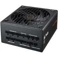 Cougar Gle 80 Plus Gold Modular Power Supply 1200w Argenté One Size / EU Plug 220V