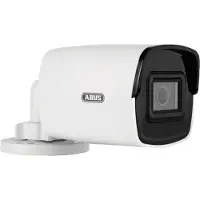 ABUS Alarme Vidéosurveillance IP 2MPx Mini Tube Kam (TVIP62510)