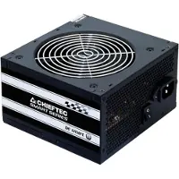 Chieftec Gps-700a8 700w 80 Plus Power Supply Bleu One Size / EU Plug 220V