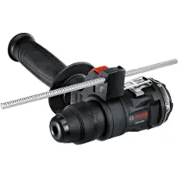 Bosch Professional 1600A024LN Professional FlexiClick GFA 12-H Embout pour marteau perforateur