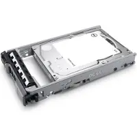 Dell - Disque dur - 600 Go - Hot-Swap - 2,5" (6,4 cm) - SAS 12Gb/s - nearline - 10000 tr/min (400-AJQB)