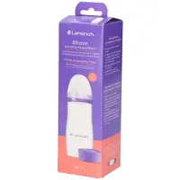 Lansinoh Biberon NaturalWave 1 pc(s) Tétine(S)
