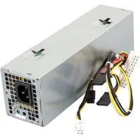Dell Slim - Adaptateur secteur (interne) - 240 Watt - pour OptiPlex 3010 (240 Watt), 390 (240 Watt), 790 (240 Watt), 990 (240 Watt) (3WN11)