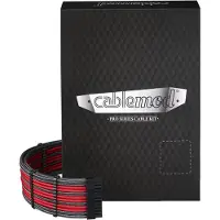 Cablemod Cm-pcsi-fkit-nkcr-r Internal Power Cord Noir