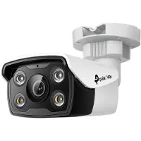TP-LINK Caméra de sécurité VIGI C350(2.8MM) Caméra de sécurité IP Bullet Extérieur 2880 x 1620 pixels Plafond