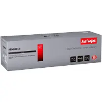 ActiveJet Toner ATO-B411N (remplace OKI 44574702 ; Supreme ; 4000 pages ; noir)