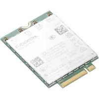 Lenovo Fibocom FM350-GL 5G Sub-6 GHz M.2 WWAN Modul X1 C G11
