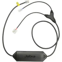 Jabra EHS-Adapter für Pro 94xx/Motion Office/Pro 920/925 an Cisco IP 8941/8945