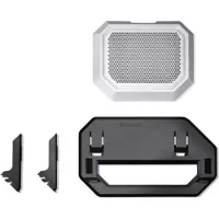 Thermaltake AC-074-ON6NAN-A1 Chassis Stand Kit for The Tower 300/Snow White retail