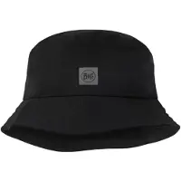 Buff Adventure Bucket Hat Noir S-M