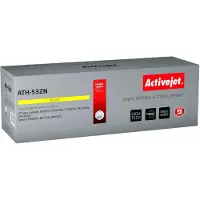 ActiveJet Cartouche de toner - - ATH-532N - Jaune - Compatible - 3200 pages