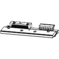 Zebra Technologies Druckkopf, 203dpi für ZT510