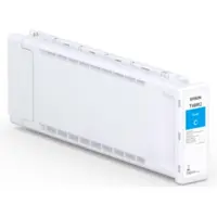 Epson UltraChrome Pro 6 (C13T48M200) - Cyan - Cartouche d'encre