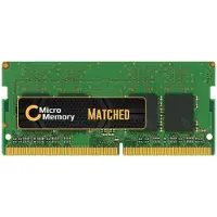 CoreParts MMXAP-DDR4SD0001 Module mémoire 4 Go 1 x 4 Go DDR4 (MICROMEMORY)