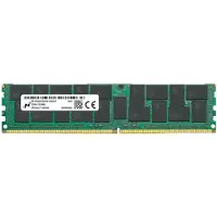 Crucial Micron - DDR4 - Modul - 64 GB - LRDIMM 288-polig - 3200 MHz / PC4-25600