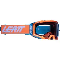 Leatt Velocity 5.5 Frame Lunettes de motocross