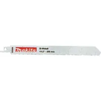 Makita P-04933 200mm Saber Saw Blade Clair