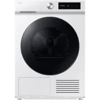 Samsung Dv90db7845gwu3 - Sèche-linge Pompe À Chaleur 9 Kg 64 Db Label Énergétique A