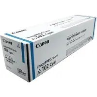 Canon T02 - Cyan - Original - Tonerpatrone (8530B001)