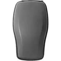 3DConnexion Space Mouse Case Noir