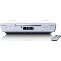 Lenco Radio Portable Kcr-150