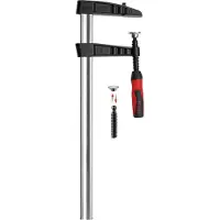 Bessey Presse à vis en fonte malléable TGK-2K 1250/120