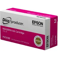 Epson S020450 (PJIC) - Magenta - Cartouche d'encre